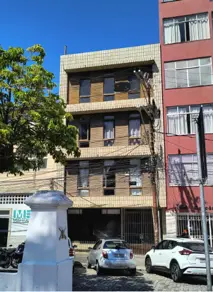 Imagem 2 - Apartamento em Nazaré, Salvador - BA